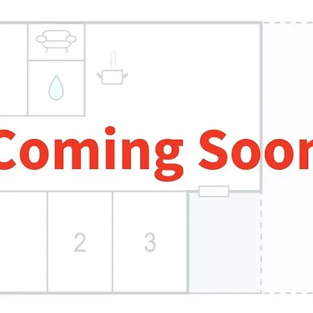 펜션 4 Bedroom Gorgeous In Tjorhom