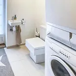 4 Bedroom Gorgeous In Feriehus